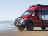 Sprinter Front Bumper Bull Bar