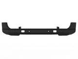 Sprinter Van Rear Bumper
