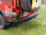 Sprinter Van Rear Bumper