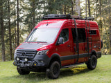 Sprinter Van Front Bumper