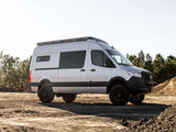 Sprinter Van Standard Roof Rack | 144" High Roof