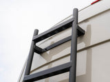 Sprinter Van Rear Ladder