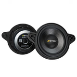 ETON Front & Center Sound Upgrade for Sprinter VS30