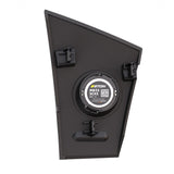 ETON Front & Center Sound Upgrade for Sprinter VS30