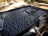 Universal Decking Panels