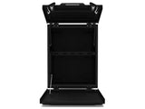 Van Rear Storage Box
