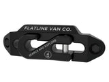 Winch Fairlead