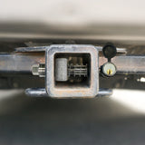 Locking Silent Hitch Pin® for 2.5in Hitch