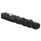47 Gallon Fuel Tank Capacity Upgrade for Mercedes-Benz Sprinter (907) 144wb & 170wb (SRW)
