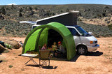 ArcHaus-6  Shelter & Tailgate Tent