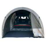 ArcHaus-8 Moon Unit, Overland Shelter & Tailgate Tent