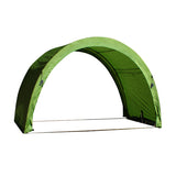 ArcHaus-6 Shelter