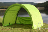 ArcHaus-6 Shelter
