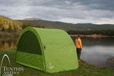 ArcHaus-6 Shelter