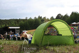 ArcHaus-6 Shelter