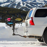 Pegboard Ski & Snowboard Kit