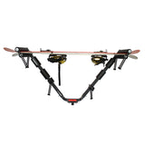 Pegboard Ski & Snowboard Kit