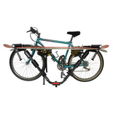Pegboard Ski & Snowboard Kit