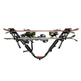 Pegboard Ski & Snowboard Kit
