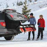 Pegboard Ski & Snowboard Kit