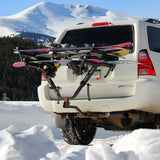 Pegboard Ski & Snowboard Kit
