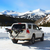 Pegboard Ski & Snowboard Kit