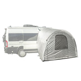 ArcHaus-8 Moon Unit, RV Shelter & Tailgate Tent