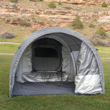 ArcHaus-8 Moon Unit, Overland Shelter & Tailgate Tent