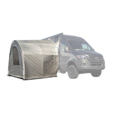 ArcHaus-8 Moon Unit, RV Shelter & Tailgate Tent