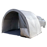 ArcHaus-8 Moon Unit, Overland Shelter & Tailgate Tent