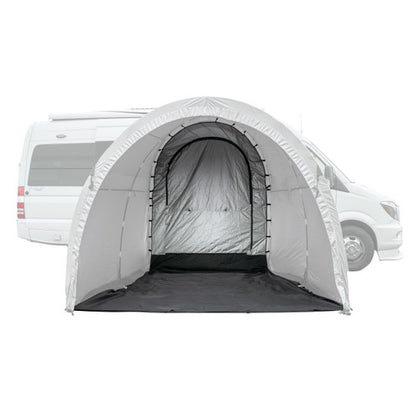 ArcHaus-8 Moon Unit, RV Van Connector