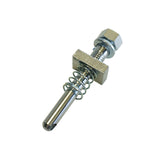 Silent Hitch Pin® for 1.25in, polybag