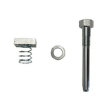 Silent Hitch Pin® for 1.25in, polybag