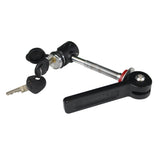 Locking SilentACT for 1.25in & 2in Metric Thread Racks