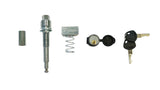 Locking Silent Hitch Pin® for 2in Hitch