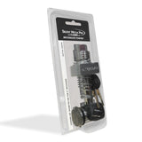 Locking Silent Hitch Pin® for 2in Hitch