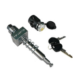 Locking Silent Hitch Pin® for 2.5in Hitch