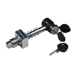 Locking Silent Hitch Pin® for 2.5in Hitch