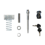 Locking Silent Hitch Pin® for 3in Hitch