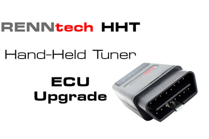 RENNtech HHT Performance Tune for Vans